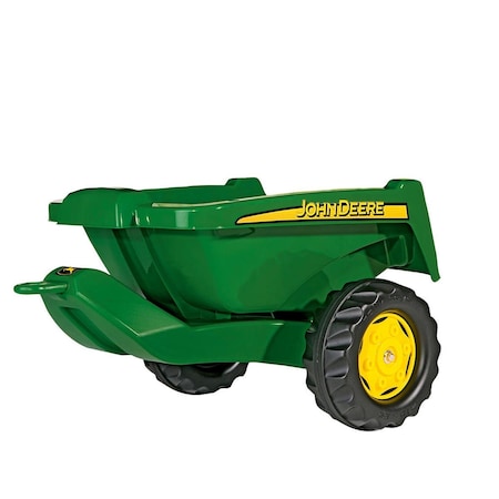 Baseballbeyond Tipper Trailer - Green & Yellow BA1587158